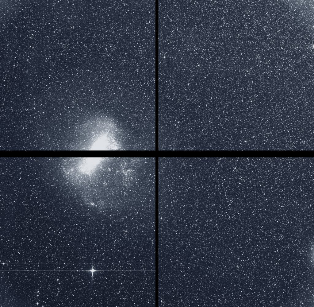 TESS Science TESS Transiting Survey Satellite